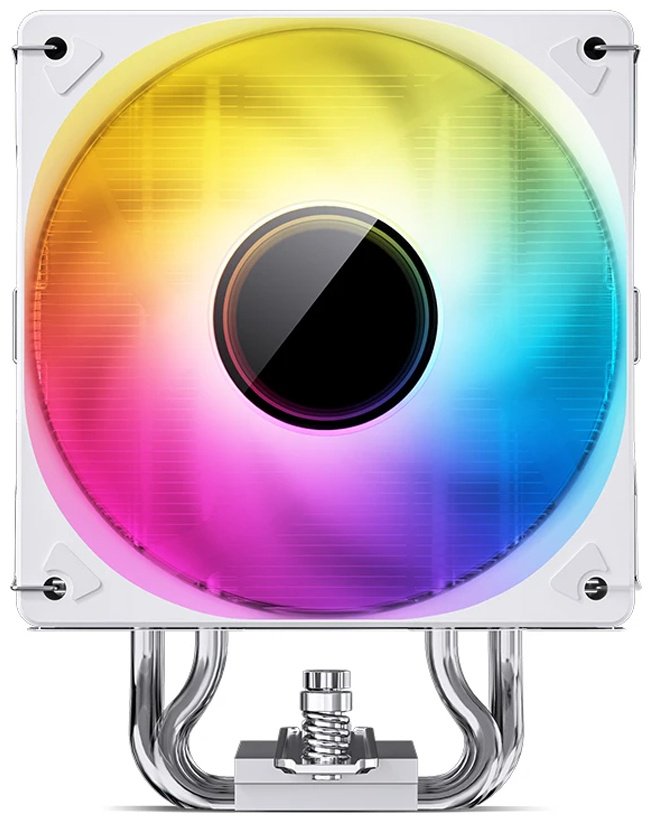 Jonsbo CR-1000 V2 PRO(ARGB) White