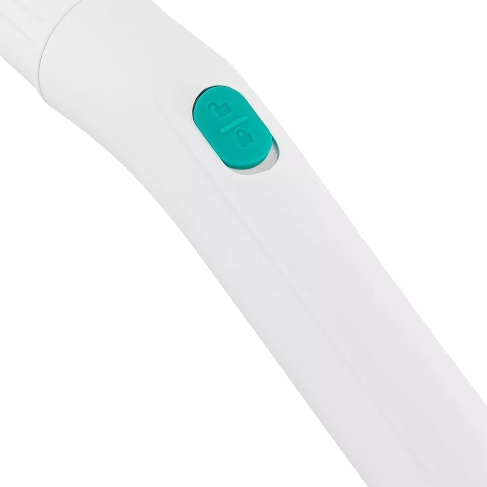 Пароочиститель Kitfort KT-9109-3 белый, бирюзовый купить,NaN