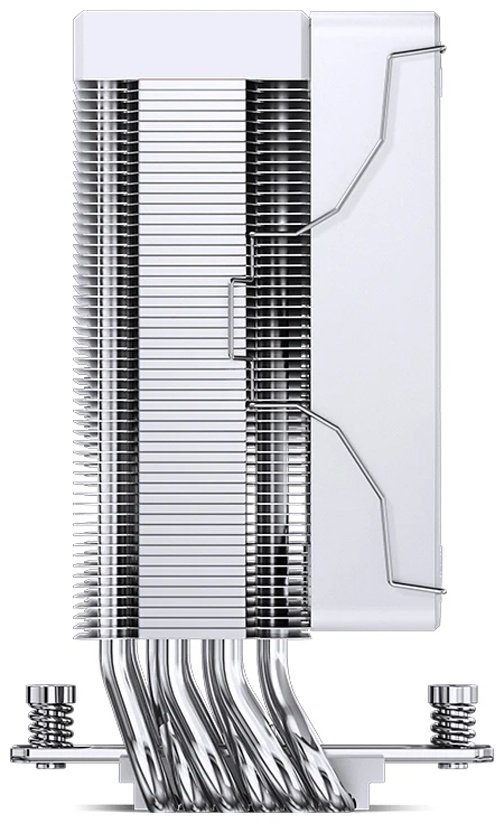 Jonsbo CR-1000 V2 PRO(ARGB) White