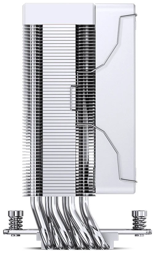 Jonsbo CR-1000 V2 PRO(ARGB) White - ForteMarket Jonsbo CR-1000 V2 PRO(ARGB) White купить,12000