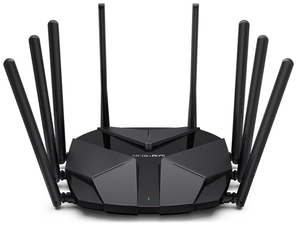 Wi-Fi роутер Mercusys MR90X купить,NaN