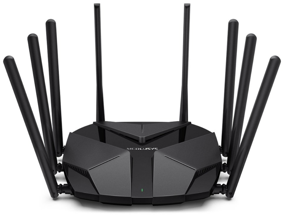 Wi-Fi роутер Mercusys MR90X купить,NaN