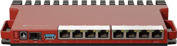 Маршрутизатор MikroTik L009UiGS-RM - ForteMarket Маршрутизатор MikroTik L009UiGS-RM купить,83800