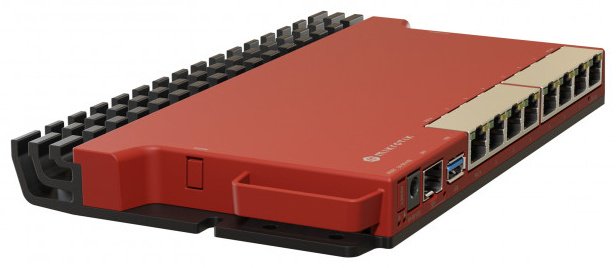 Маршрутизатор MikroTik L009UiGS-RM - ForteMarket Маршрутизатор MikroTik L009UiGS-RM купить,83800