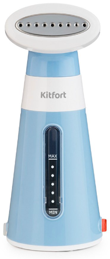 Отпариватель Kitfort КТ-928-1 голубой - ForteMarket Отпариватель Kitfort КТ-928-1 голубой купить,10990