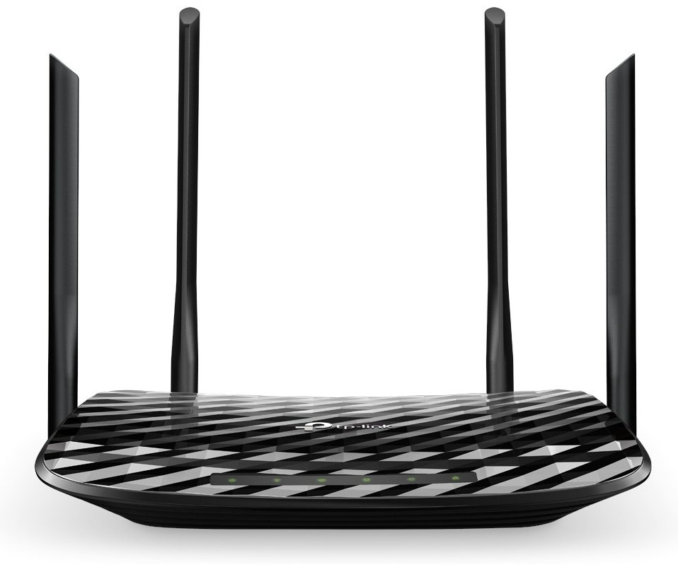 Wi-Fi роутер TP-LINK Archer A6 купить,33590