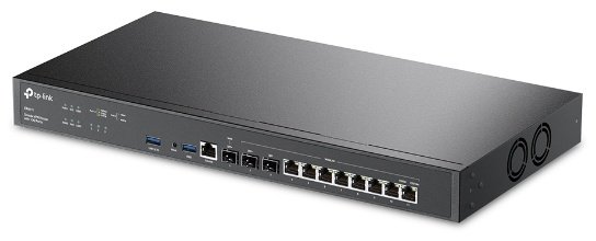 Маршрутизатор TP-LINK ER8411 купить,NaN