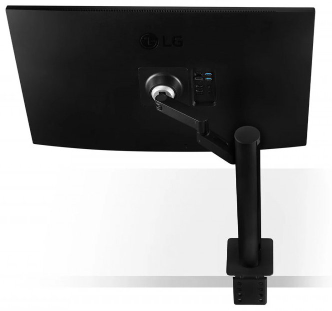 Монитор 32" LG 32UN880K-B черный купить,365990