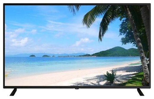 Монитор 43" Dahua DHI-LM43-F400 черный