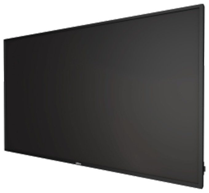 Монитор 43" Dahua DHI-LM43-F400 черный