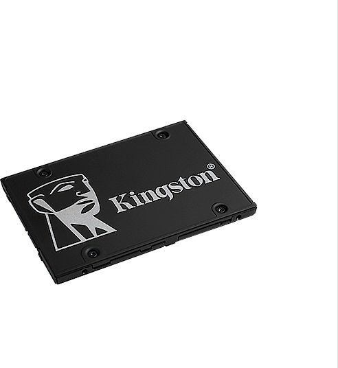 SSD Kingston SKC600/1024G 1024 Гб