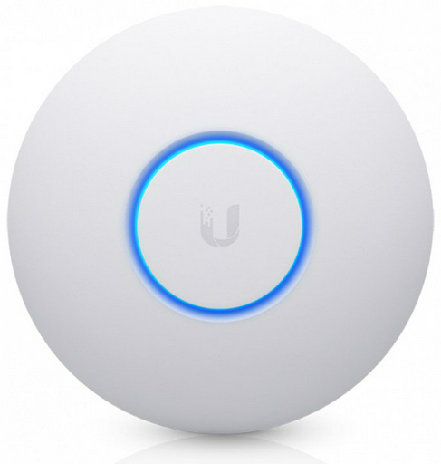 Wi-Fi точка доступа Ubiquiti UAP-nanoHD-3