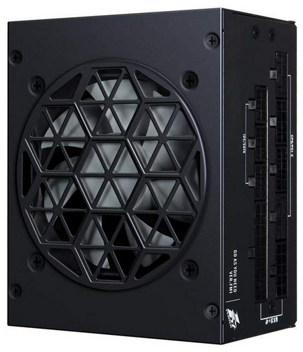 Блок питания 1STPLAYER SFX 850W Gold 850 Вт