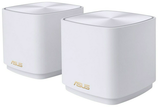 ASUS XD4 W-2-PK 2-Pack