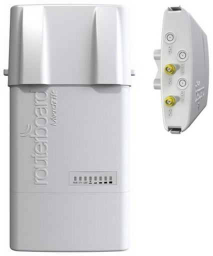 Wi-Fi точка доступа MikroTik RB912UAG-5HPnD-OUT