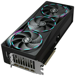 Видеокарта GIGABYTE GV-N507TAORUS M-16GD 16 Гб