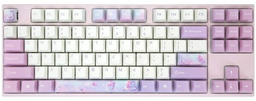 Клавиатура VARMILO VEM108 Dreams On Board EC V2 Sakura A36A030A9A3A17A028 розовый