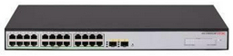 Коммутатор H3C S1600V2-26P
