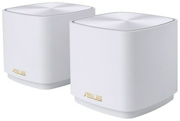 ASUS XD4 W-2-PK 2-Pack
