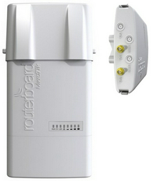 Wi-Fi точка доступа MikroTik RB912UAG-5HPnD-OUT
