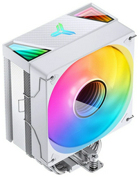 Jonsbo CR-1000 V2 PRO(ARGB) White