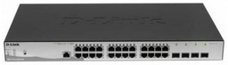Коммутатор D-link DGS-1210-28P/ME/B2A