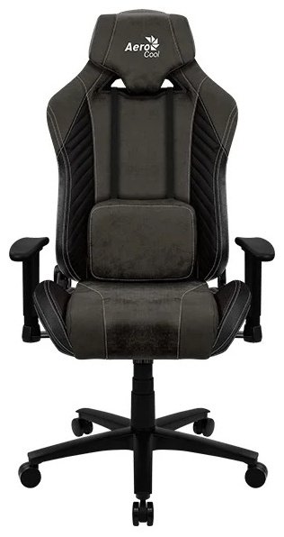 Игровое AeroCool BARON Iron Black купить,NaN