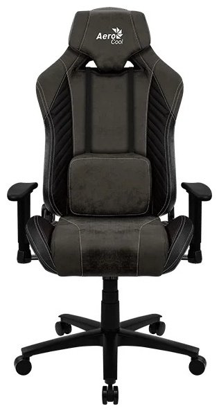 Игровое AeroCool BARON Iron Black купить,NaN