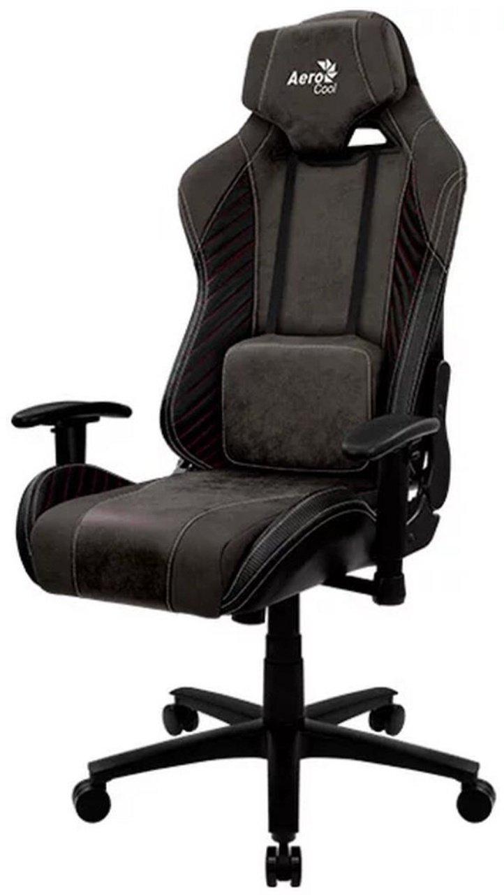 Игровое AeroCool BARON Iron Black купить,NaN