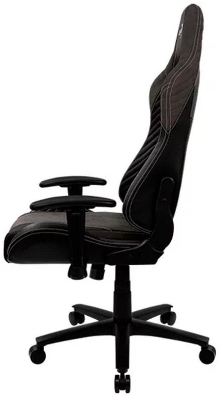 Игровое AeroCool BARON Iron Black купить,NaN
