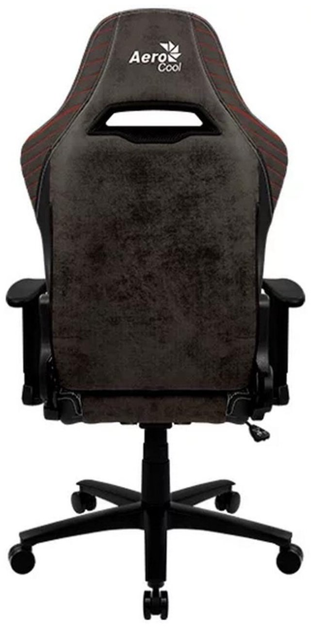 Игровое AeroCool BARON Iron Black купить,NaN