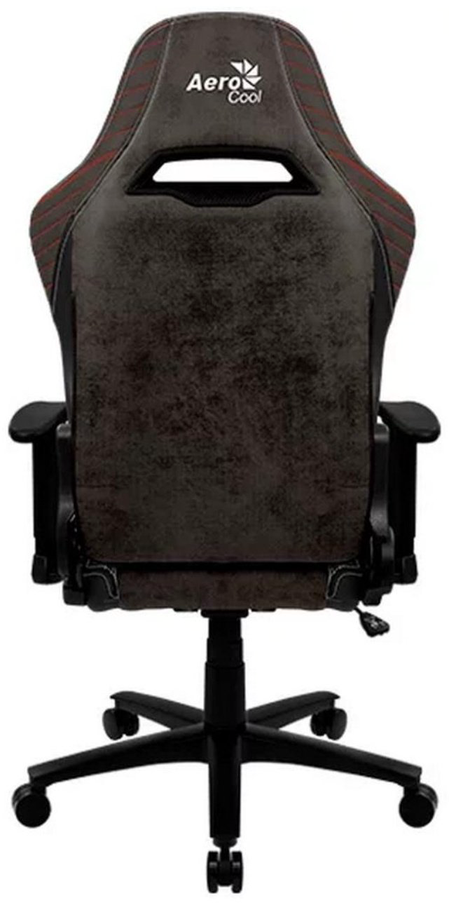 Игровое AeroCool BARON Iron Black купить,NaN