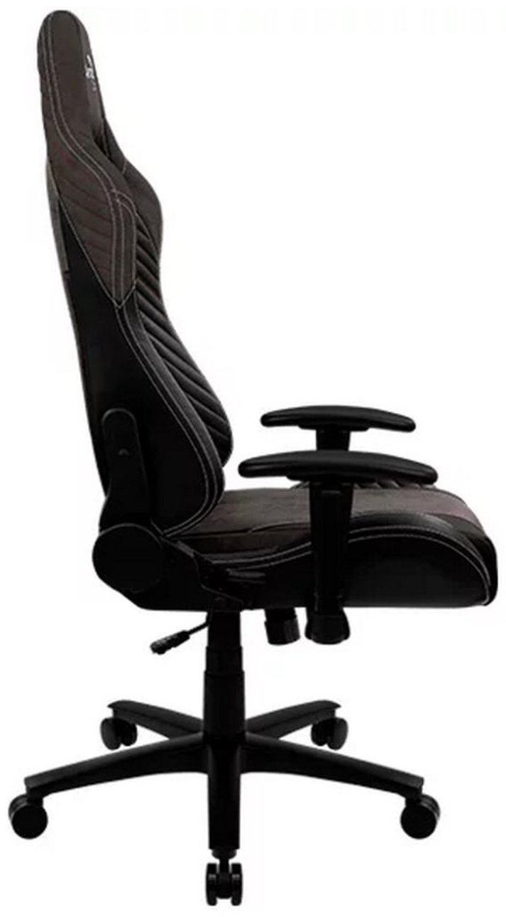 Игровое AeroCool BARON Iron Black купить,NaN