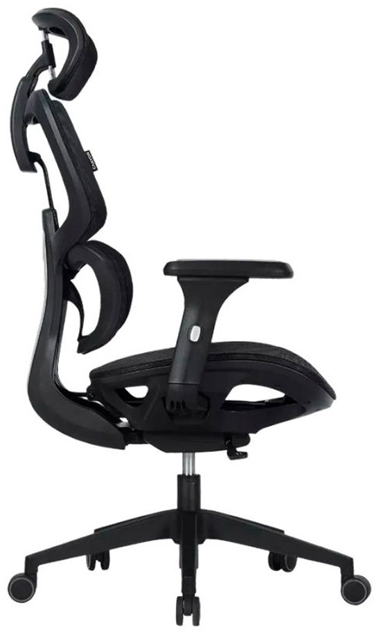 Игровое кресло Canyon CNS-MOCH01, черный - ForteMarket Игровое кресло Canyon CNS-MOCH01, черный купить,139987