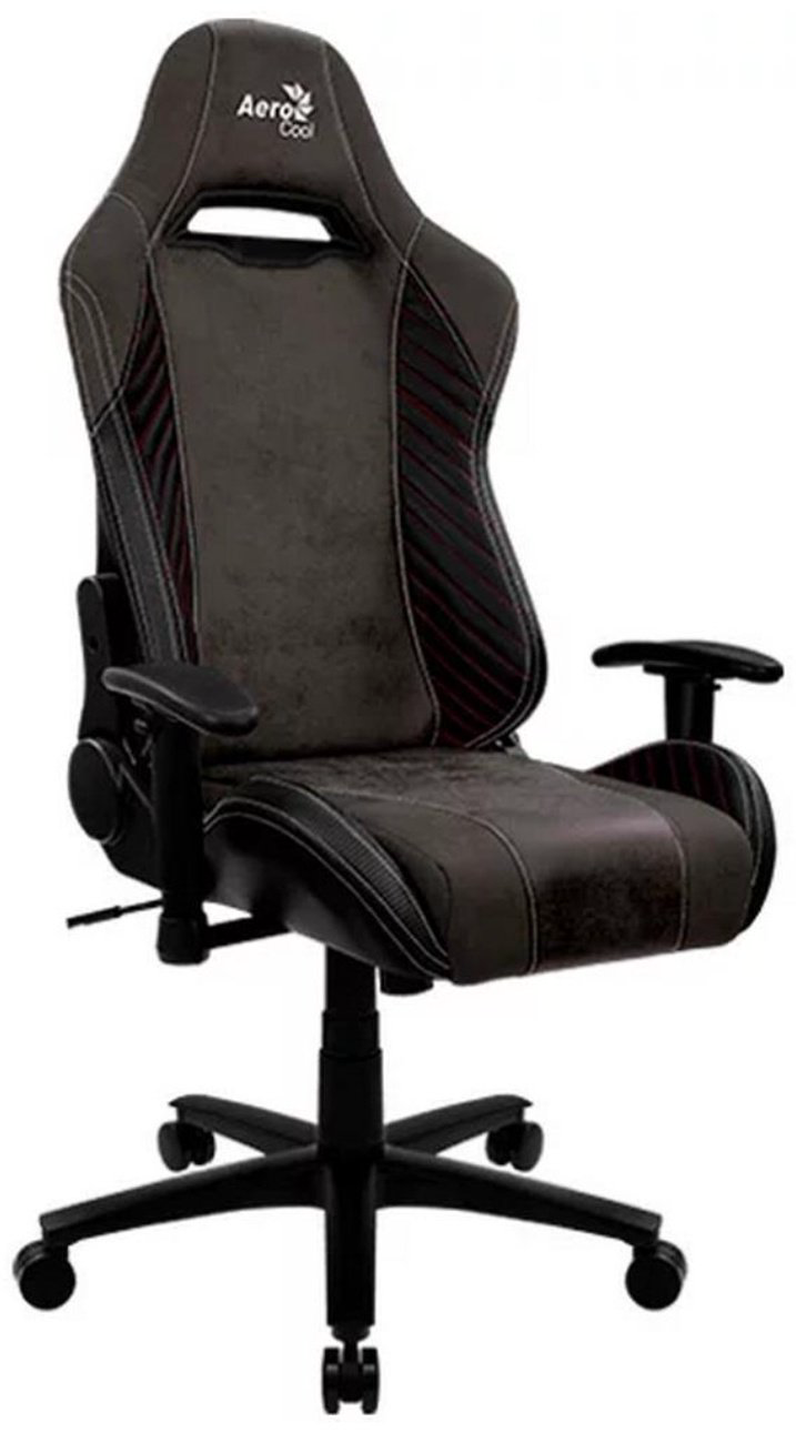 Игровое AeroCool BARON Iron Black купить,NaN