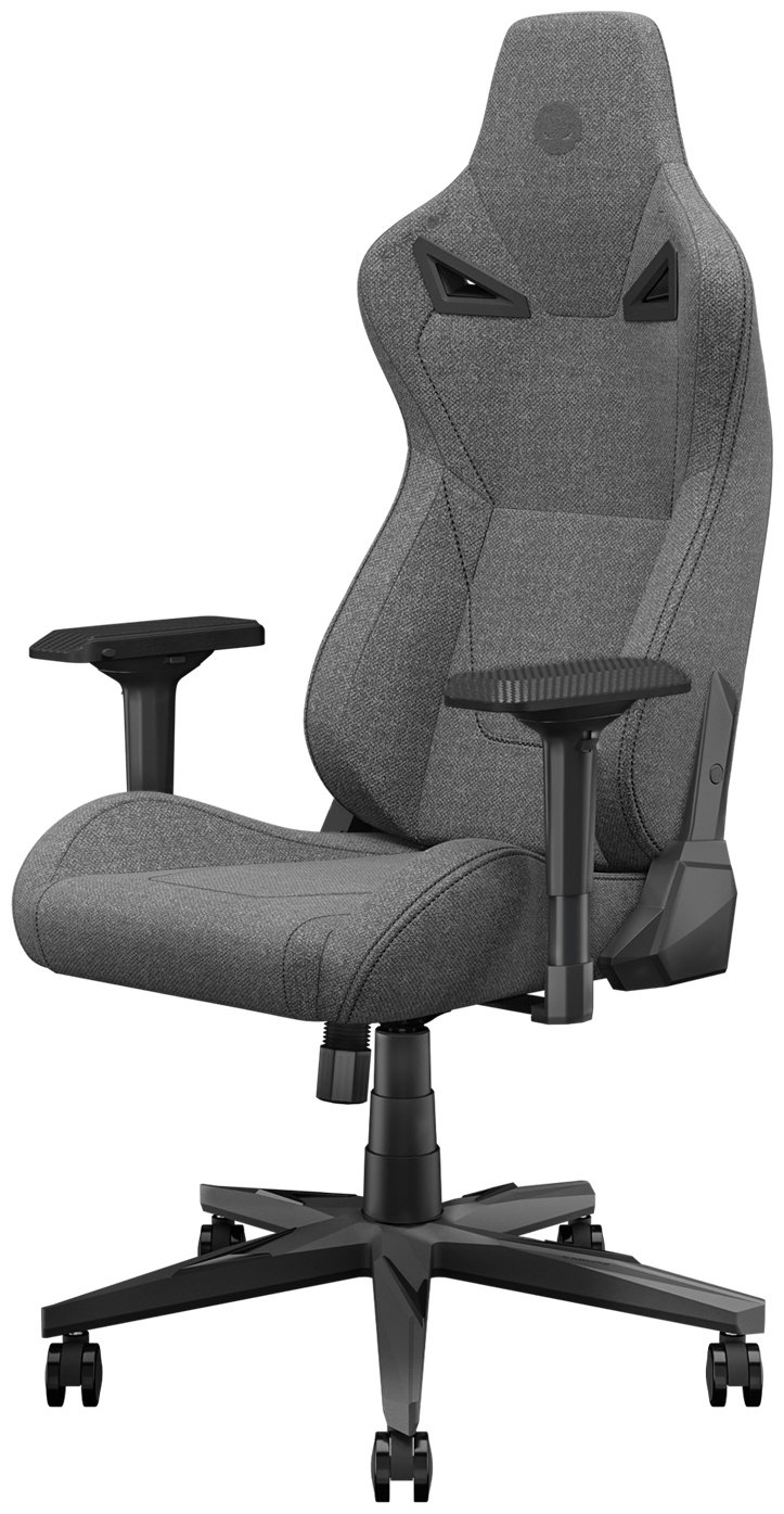Игровое кресло Karnox LEGEND Magician KX800512-ADTF, серый