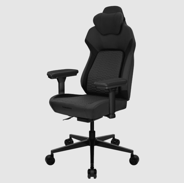 Игровое кресло ThunderX3 CORE Smart-Racer, черный купить,NaN