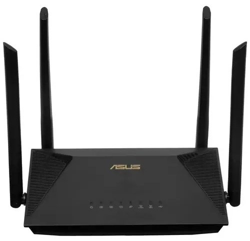 Wi-Fi роутер ASUS RT-AX1800U купить,37990