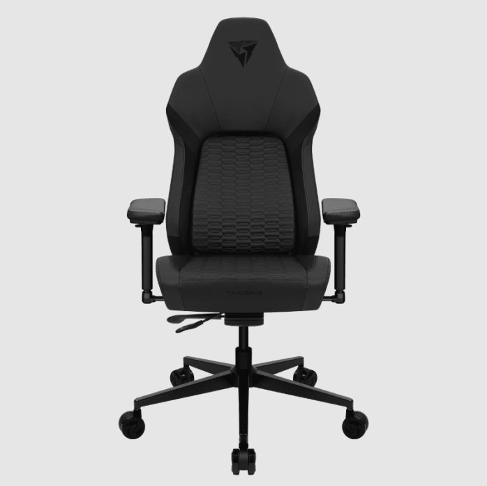 Игровое кресло ThunderX3 CORE Smart-Racer, черный купить,NaN
