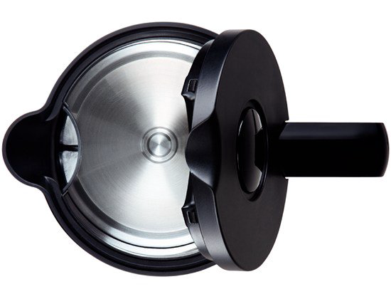 Чайник Bosch TWK8613P 1,5л черный купить,NaN