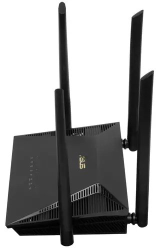 Wi-Fi роутер ASUS RT-AX1800U купить,37990