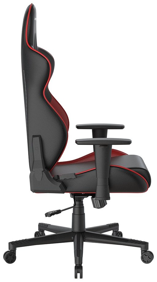 Игровое кресло DXRacer Gladiator GC/GN23/NR, черный купить,162266
