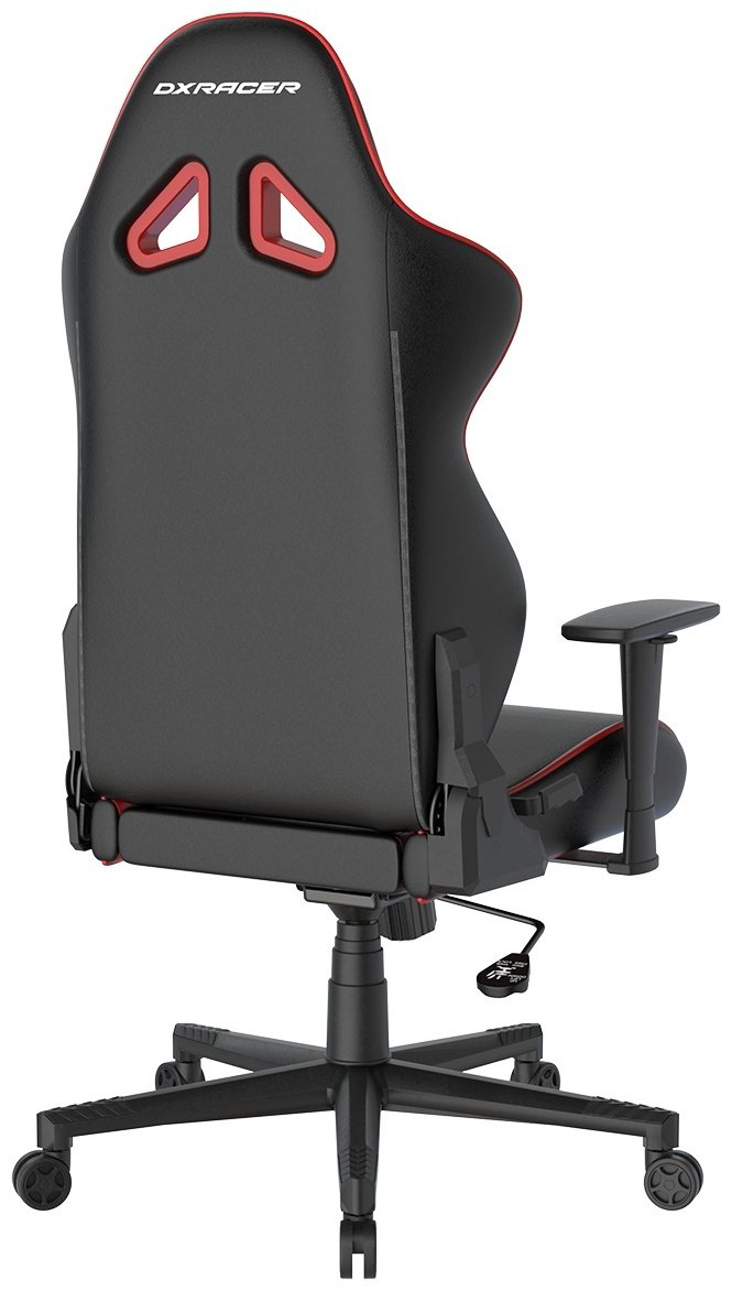 Игровое кресло DXRacer Gladiator GC/GN23/NR, черный купить,162266