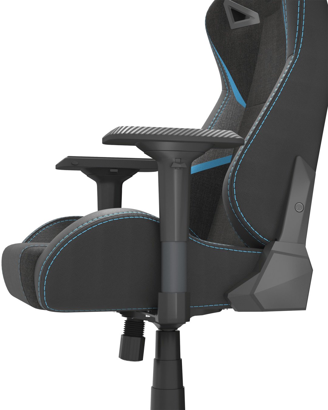 Игровое кресло Karnox LEGEND, серый купить,NaN