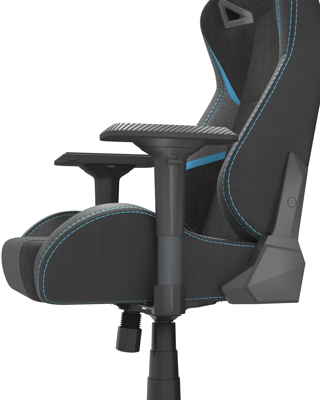 Игровое кресло Karnox LEGEND, серый купить,NaN
