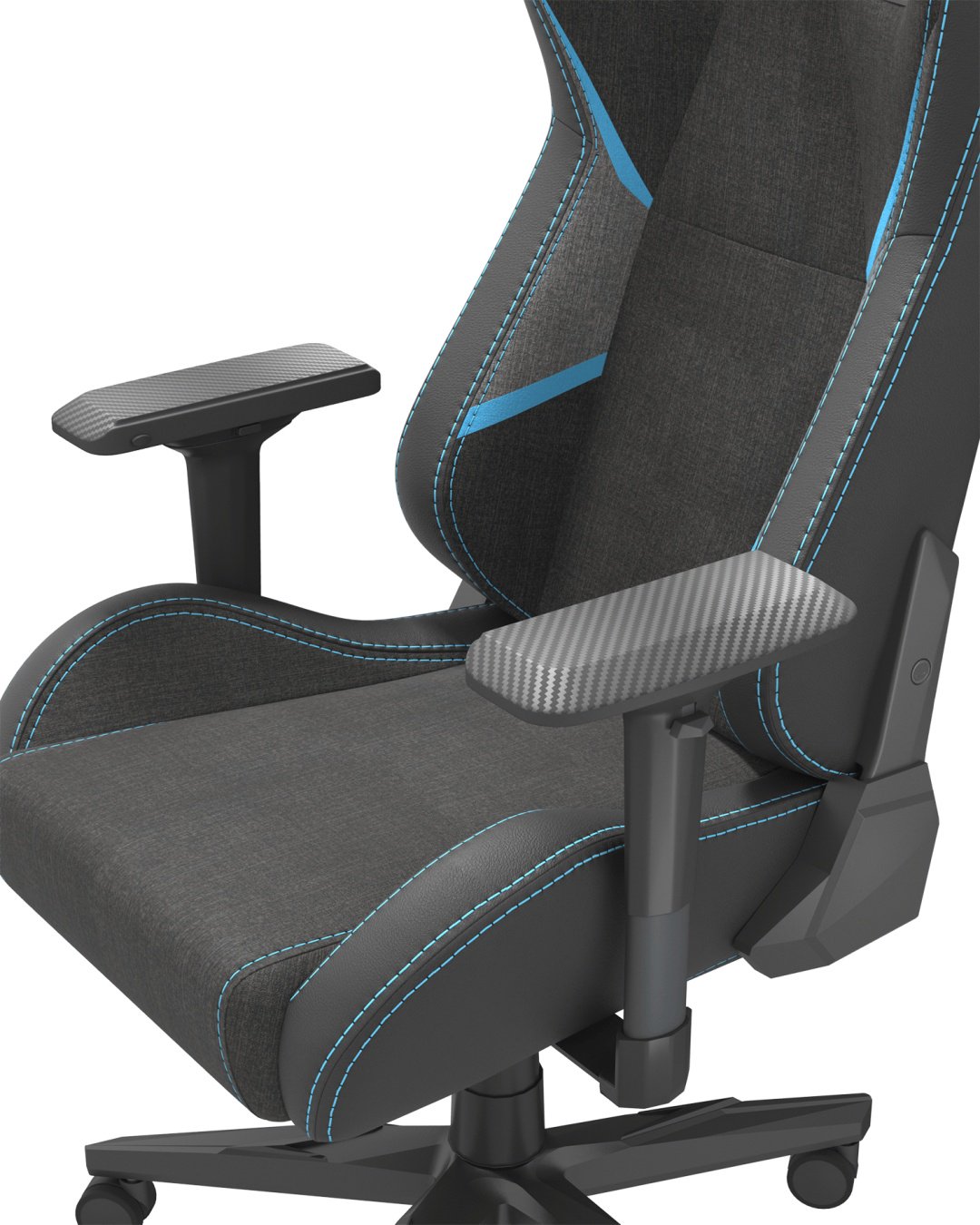 Игровое кресло Karnox LEGEND, серый купить,NaN