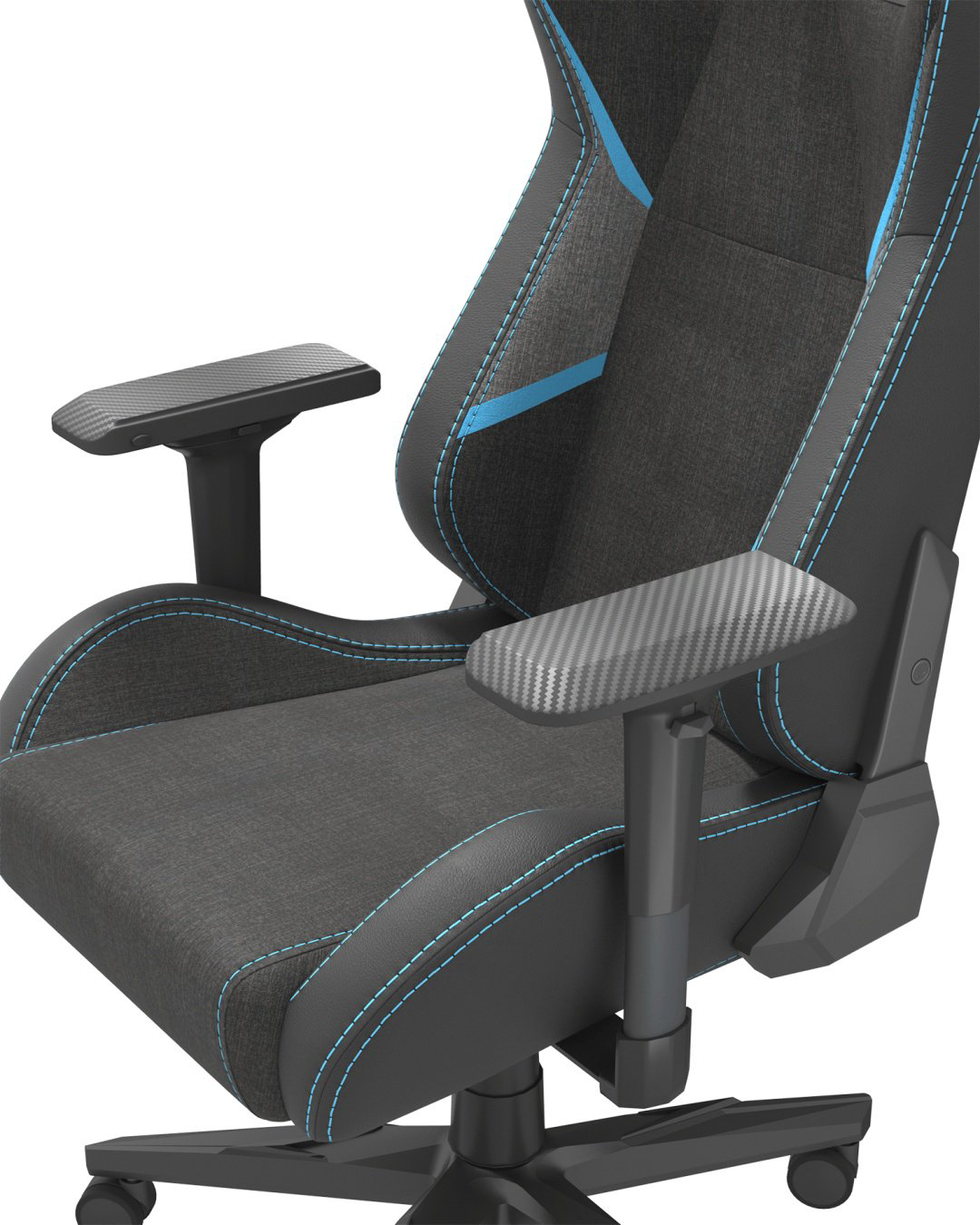 Игровое кресло Karnox LEGEND, серый купить,NaN