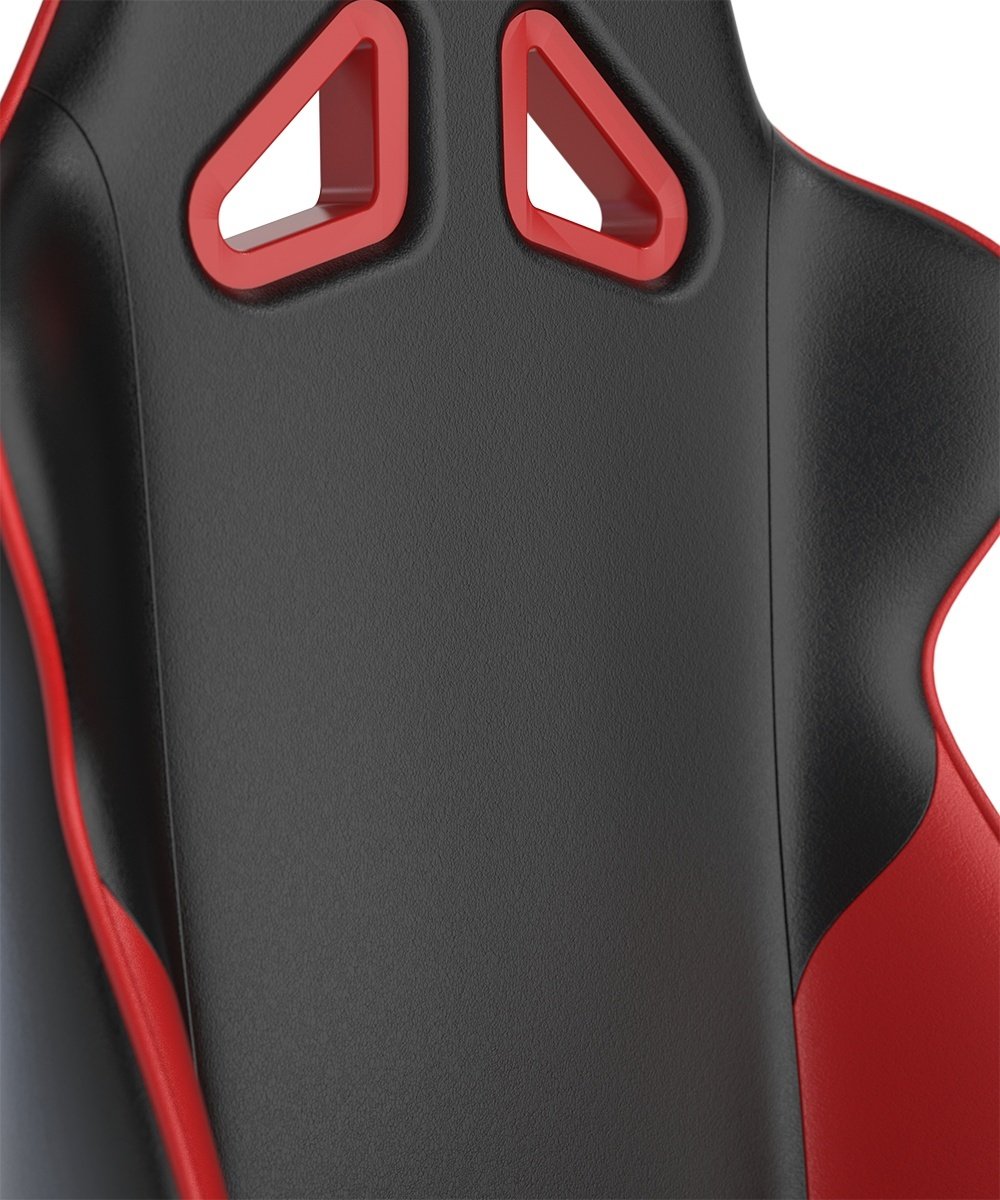 Игровое кресло DXRacer Gladiator GC/GN23/NR, черный купить,162266