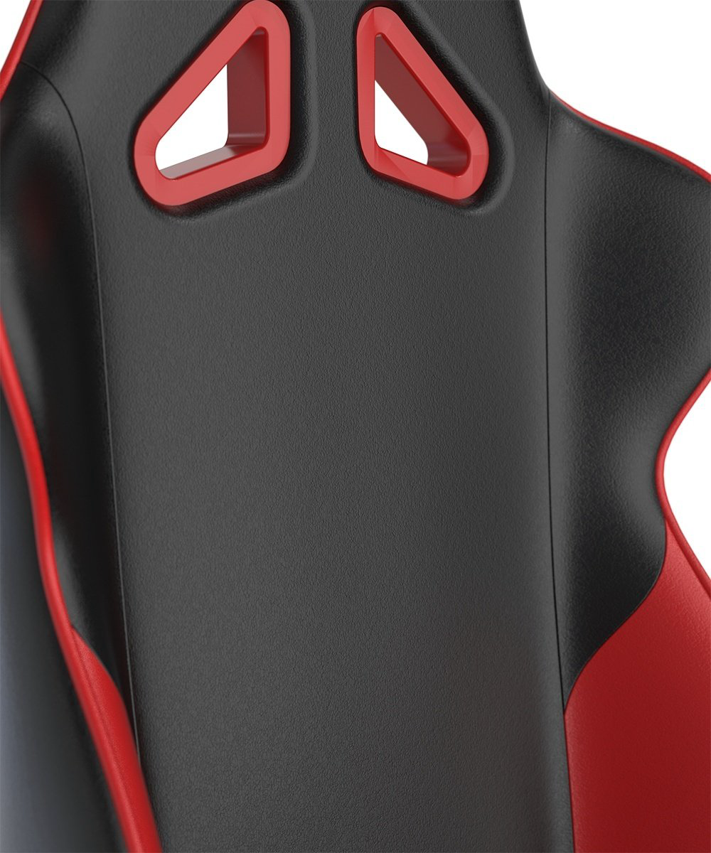 Игровое кресло DXRacer Gladiator GC/GN23/NR, черный купить,162266