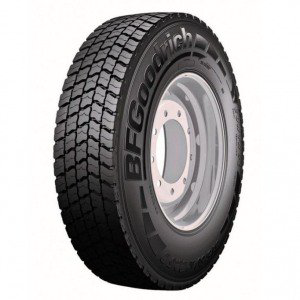 Шина BFGoodrich Route Control D 315/80 R22,5 156/150L TL летняя купить,NaN